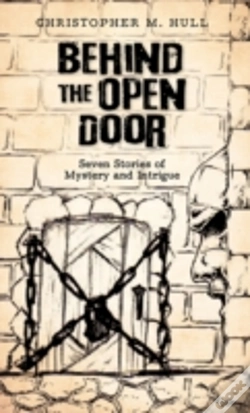 Capa do artigo Behind The Open Door