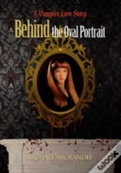 Capa do artigo Behind The Oval Portrait