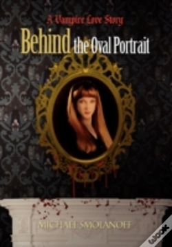Capa do artigo Behind The Oval Portrait