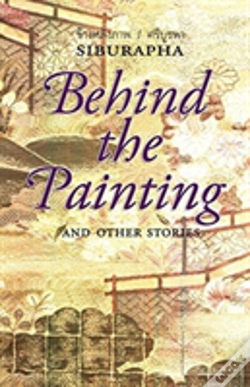 Capa do artigo Behind The Painting