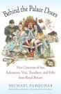 Behind The Palace Doors - Preview