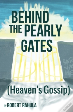 Capa do artigo Behind The Pearly Gates