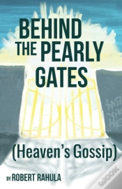 Capa do artigo Behind The Pearly Gates