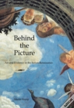 Capa do artigo Behind The Picture