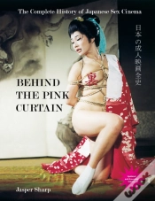 Capa do artigo Behind The Pink Curtain