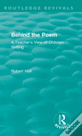 Behind The Poem