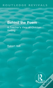 Capa do artigo Behind The Poem