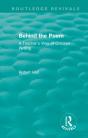 Behind The Poem - Preview