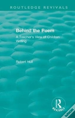 Capa do artigo Behind The Poem
