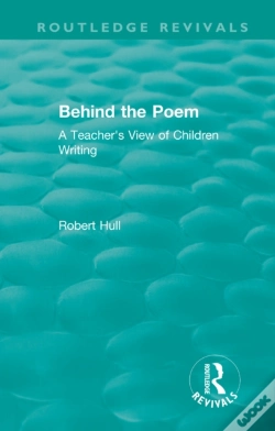 Capa do artigo Behind The Poem
