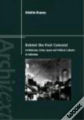 Behind The Postcolonial
