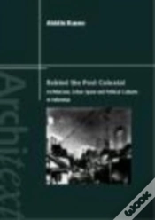Capa do artigo Behind The Postcolonial