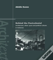 Behind The Postcolonial