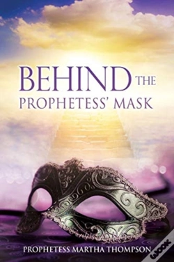 Capa do artigo Behind The Prophetess' Mask
