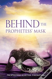 Capa do artigo Behind The Prophetess