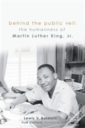 Capa do artigo Behind The Public Veil