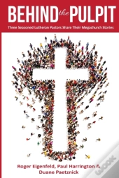 Behind The Pulpit