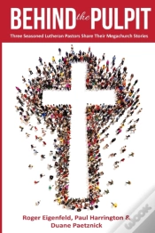 Capa do artigo Behind The Pulpit
