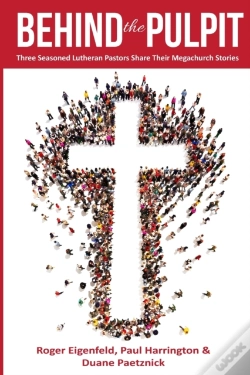 Capa do artigo Behind The Pulpit