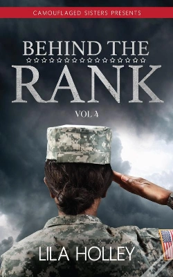 Capa do artigo Behind The Rank, Volume 4