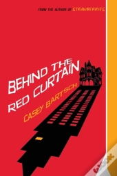 Behind The Red Curtain