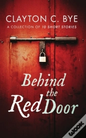 Behind The Red Door