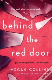 Behind The Red Door