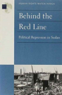 BEHIND THE RED LINE - Preview