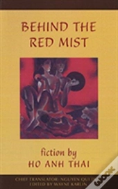 Behind The Red Mist