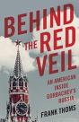 Behind The Red Veil - Preview