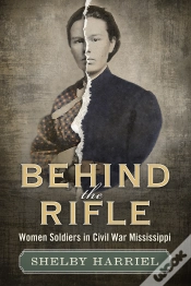 Capa do artigo Behind The Rifle
