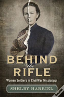 Capa do artigo Behind The Rifle
