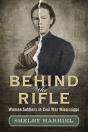 Behind The Rifle - Preview