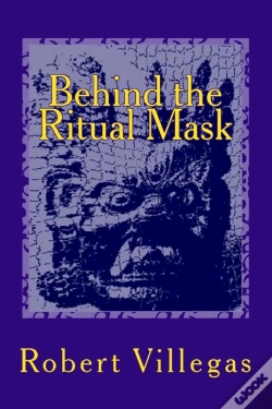 Capa do artigo Behind The Ritual Mask