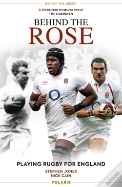 Capa do artigo Behind The Rose