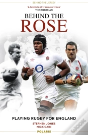 Capa do artigo Behind The Rose