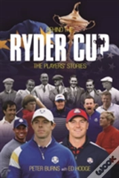 Capa do artigo Behind The Ryder Cup
