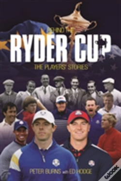 Capa do artigo Behind The Ryder Cup