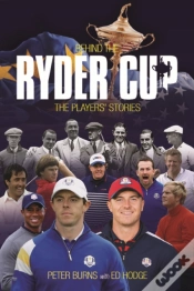 Capa do artigo Behind The Ryder Cup