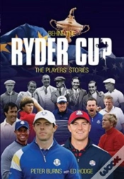 Capa do artigo Behind The Ryder Cup