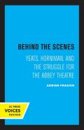 Behind The Scenes