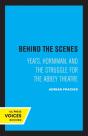 Behind The Scenes - Preview