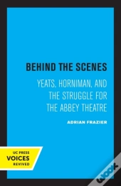 Behind The Scenes