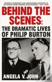 Behind The Scenes