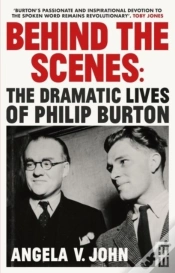 Capa do artigo Behind The Scenes