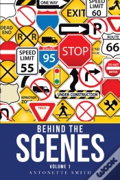 Capa do artigo Behind The Scenes