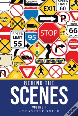 Capa do artigo Behind The Scenes