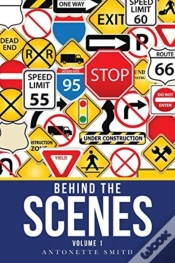 Capa do artigo Behind The Scenes