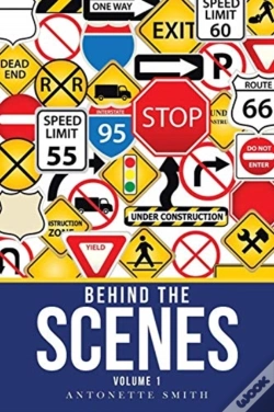 Capa do artigo Behind The Scenes