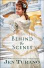 Behind The Scenes (Apart From The Crowd Book #1) - Preview